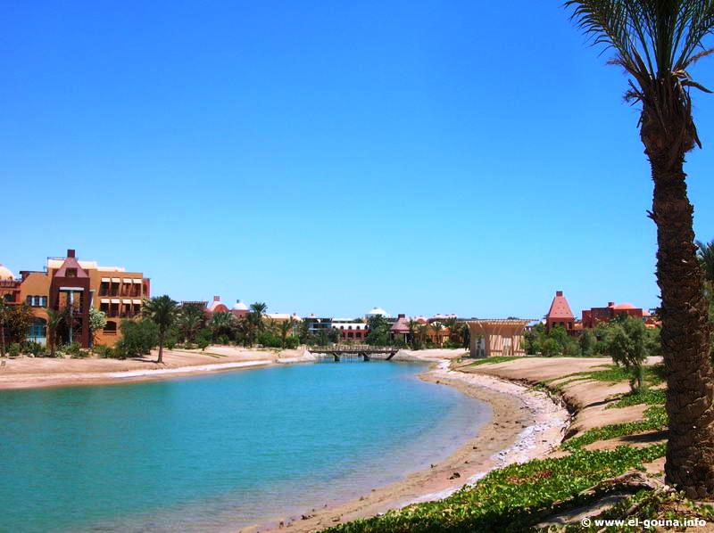 Hotel Sheraton Miramar Resort El Gouna 7578